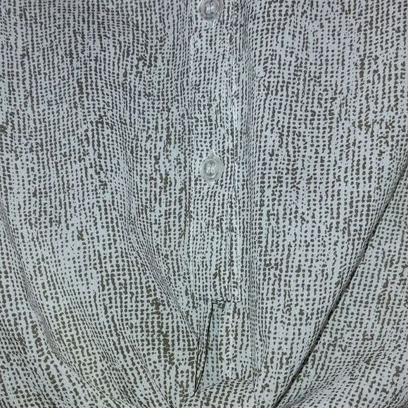 Chico's blouse - Picture 2 of 6